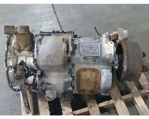 Mack TRL1076 Transmission