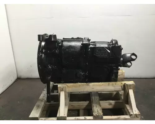 Mack TRL1078 Transmission