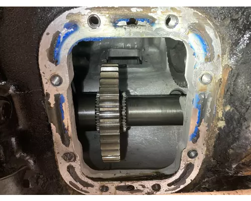 Mack TRL1078 Transmission