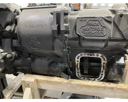 Mack TRL1078 Transmission