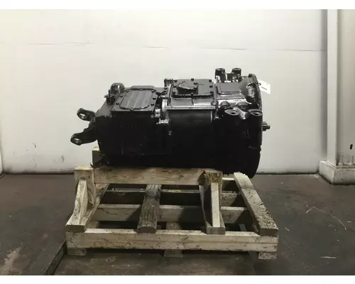 Mack TRL1078 Transmission