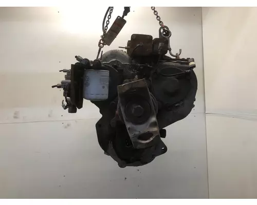 Mack TRTXL1070B Transmission