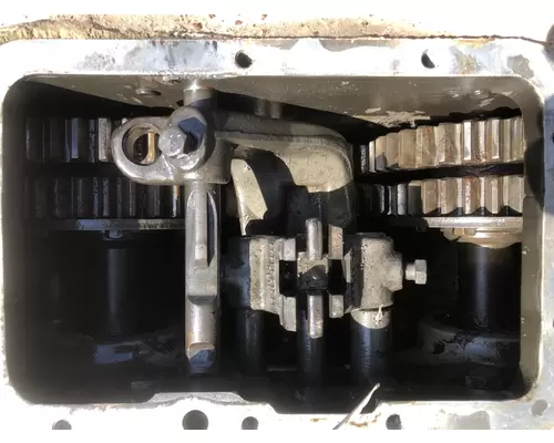 Mack TRTXL1070B Transmission