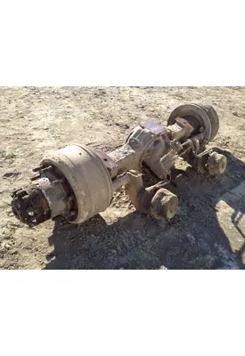 Mack TRUCK Axle Assembly, Rear (Front)