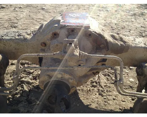 Mack TRUCK Axle Assembly, Rear (Front)