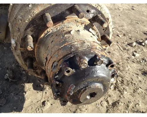 Mack TRUCK Axle Assembly, Rear (Front)