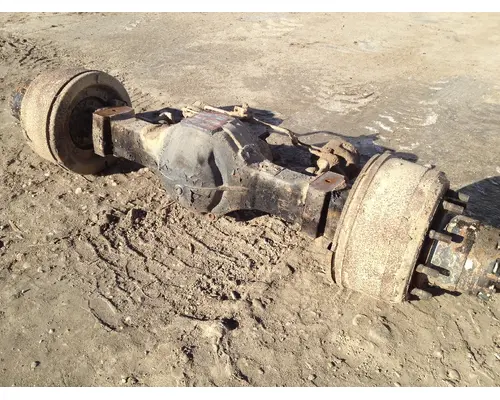 Mack TRUCK Axle Assembly, Rear (Front)