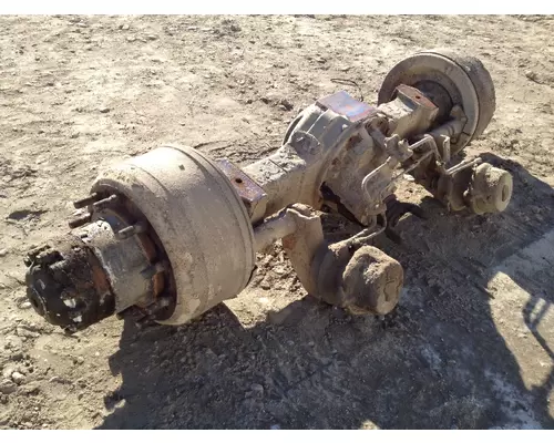 Mack TRUCK Axle Assembly, Rear