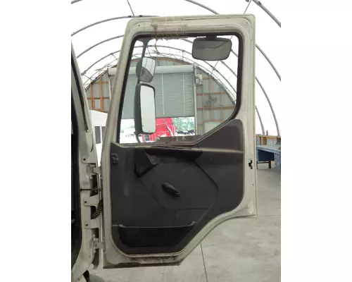 Mack TRUCK Door Assembly, Front