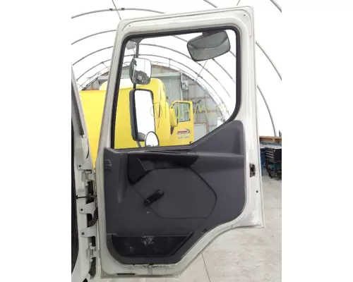 Mack TRUCK Door Assembly, Front