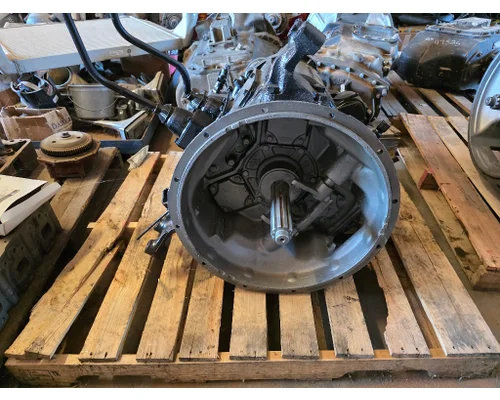 Mack TRXL1071 Transmission Assembly