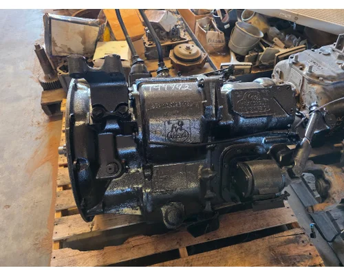 Mack TRXL1071 Transmission Assembly