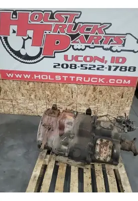 Mack TRXL10740B Transmission Assembly