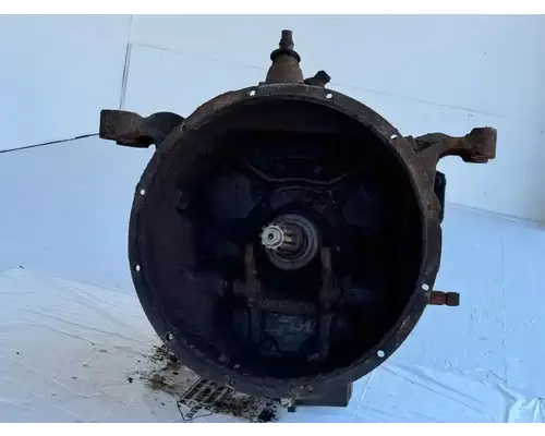 Mack TRXL107 Transmission Assembly