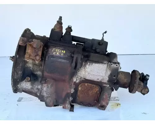 Mack TRXL107 Transmission Assembly