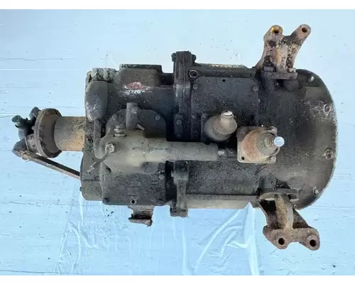Mack TRXL107 Transmission Assembly