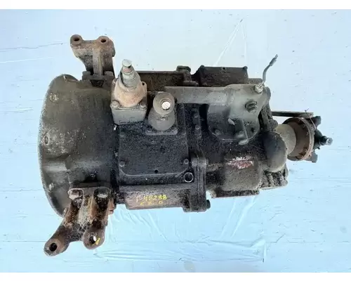 Mack TRXL107 Transmission Assembly