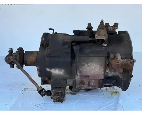 Mack TRXL107 Transmission Assembly