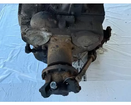 Mack TRXL107 Transmission Assembly