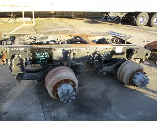 Suspension MACK TANDEM AIR LKQ Heavy Truck - Tampa