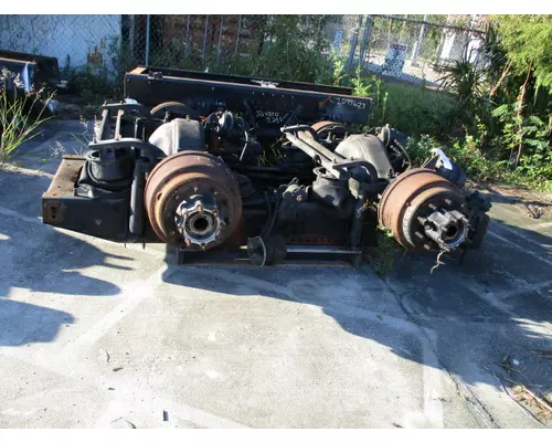 Suspension MACK TANDEM AIR LKQ Heavy Truck - Tampa