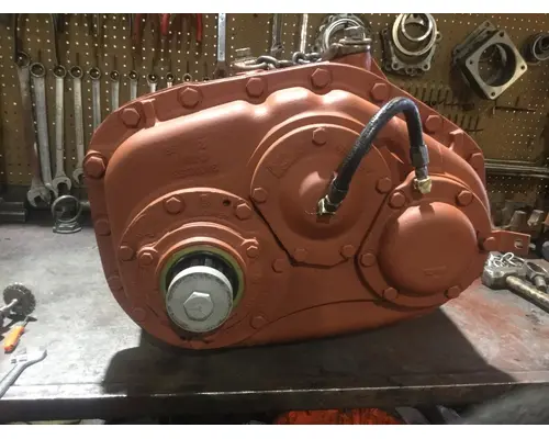 Transfer Case Assembly MACK TC-150 LKQ Heavy Truck - Goodys