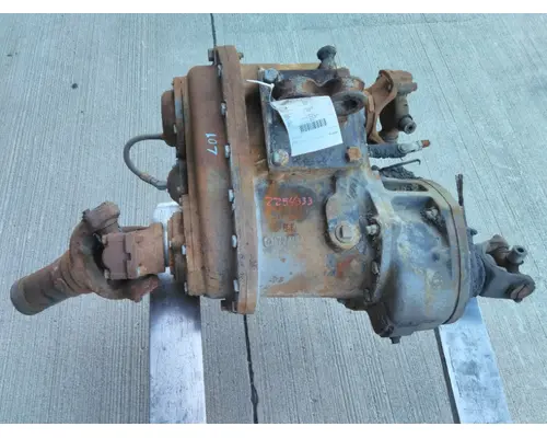 Transfer Case Assembly MACK TC-151 LKQ Heavy Truck - Goodys