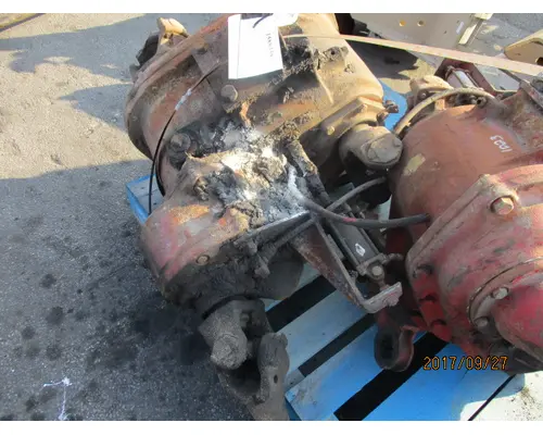 Transfer Case Assembly MACK TC-1520 LKQ Heavy Truck - Goodys