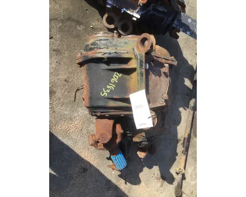 Transfer Case Assembly MACK TC-1520 LKQ Heavy Truck - Goodys