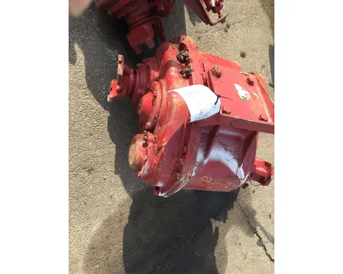 Transfer Case Assembly MACK TC-1520 LKQ Heavy Truck - Goodys