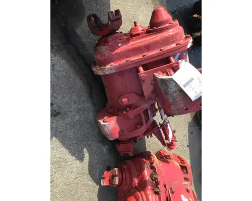 Transfer Case Assembly MACK TC-152 LKQ Heavy Truck - Goodys