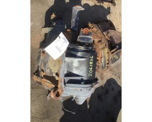 Transfer Case Assembly MACK TC-250 LKQ Heavy Truck - Goodys