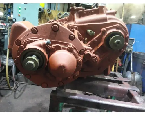 Transfer Case Assembly MACK TC-250 LKQ Heavy Truck - Goodys