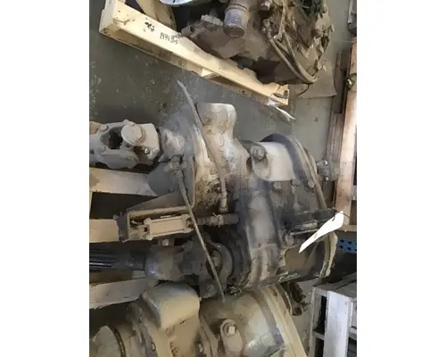 Transfer Case Assembly MACK TC-250 LKQ Heavy Truck - Goodys