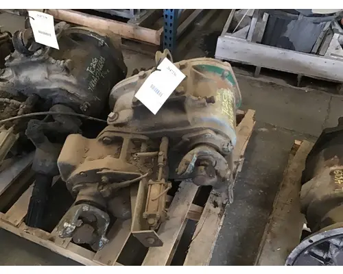 Transfer Case Assembly MACK TC-2520 LKQ Heavy Truck - Goodys
