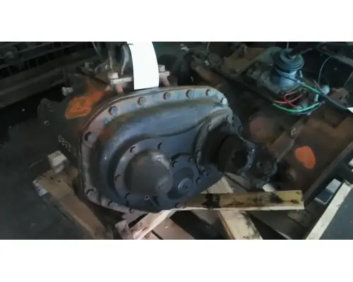 Transfer Case Assembly MACK TC-2520 LKQ Heavy Truck - Goodys