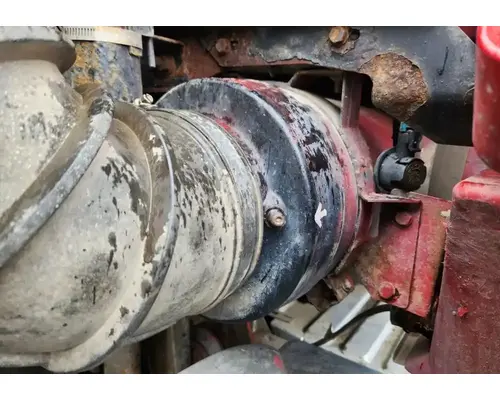 Air Cleaner Mack TD713 Complete Recycling Group LLC