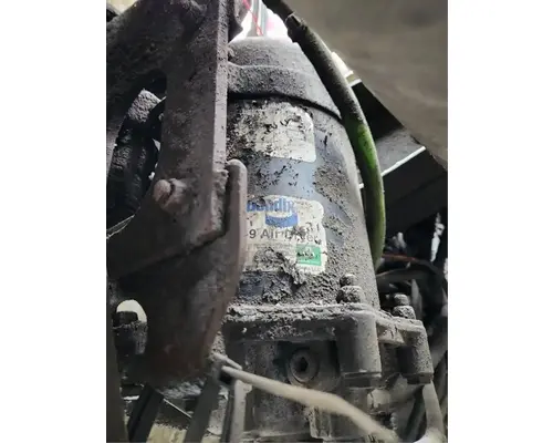 Air Dryer Mack TD713 Complete Recycling Group LLC