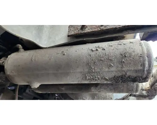 Air Tank Mack TD713 Complete Recycling Group LLC