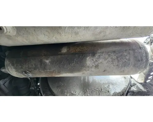 Air Tank Mack TD713 Complete Recycling Group LLC