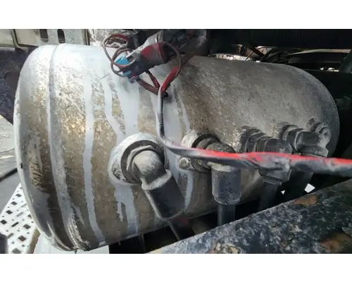 Air Tank Mack TD713 Complete Recycling Group LLC
