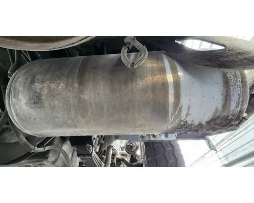 Air Tank Mack TD713 Complete Recycling Group LLC