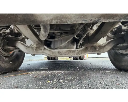 Axle Assembly, Front (Steer) Mack TD713 Complete Recycling Group LLC