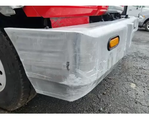 Bumper Assembly, Front Mack TD713 Complete Recycling Group LLC