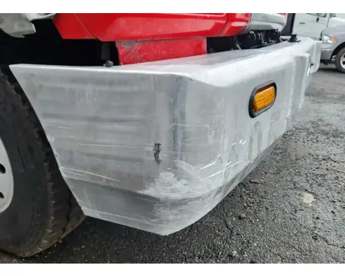 Bumper Assembly, Front Mack TD713 Complete Recycling Group LLC