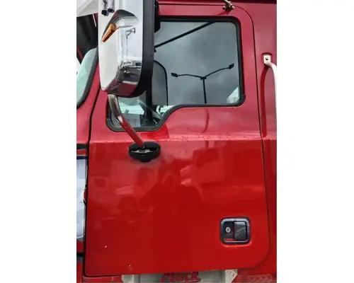 Door Assembly, Front Mack TD713 Complete Recycling Group LLC