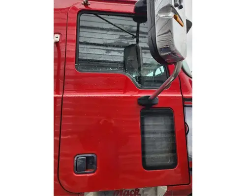 Door Assembly, Front Mack TD713 Complete Recycling Group LLC