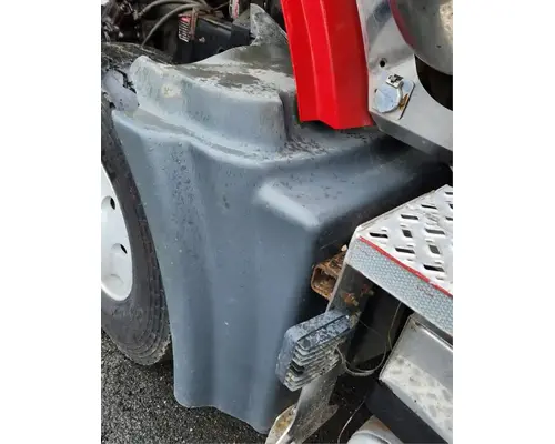 Fender Extension Mack TD713 Complete Recycling Group LLC
