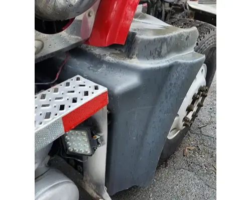 Fender Extension Mack TD713 Complete Recycling Group LLC