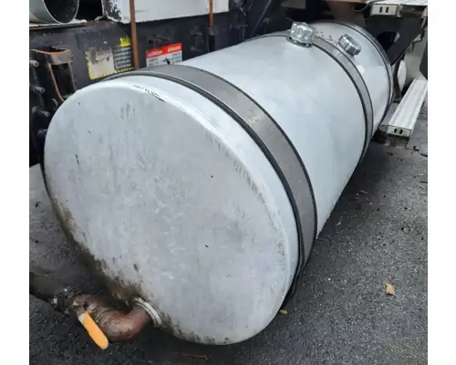 Fuel Tank Mack TD713 Complete Recycling Group LLC